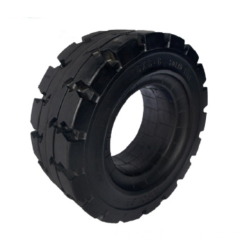 Best selling Electric Forklift Solid Tyre 16x6-8